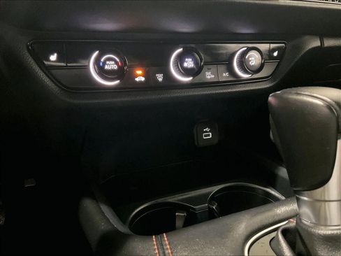 Used 2023 Honda HR-V Sport image 25