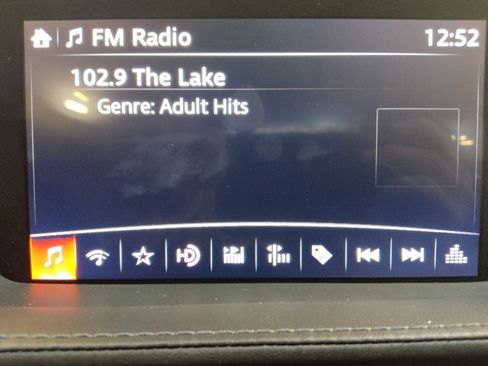 Used 2020 MAZDA MAZDA6 Grand Touring Reserve image 25