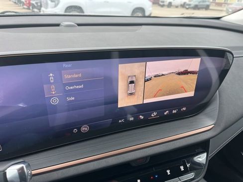 New 2026 Buick Envision Sport Touring image 63