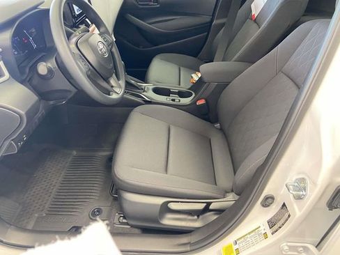 Used 2026 Toyota Corolla LE image 15