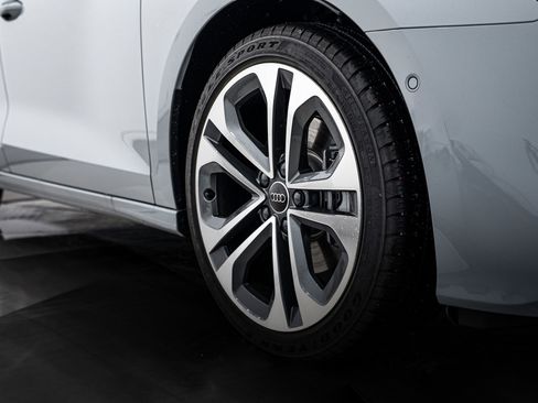 New 2026 Audi A3 2.0T Premium image 19