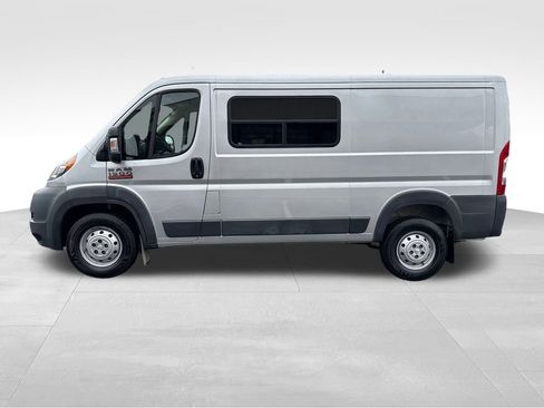 Used 2016 RAM ProMaster 1500 w/ Interior Convenience Group image 2