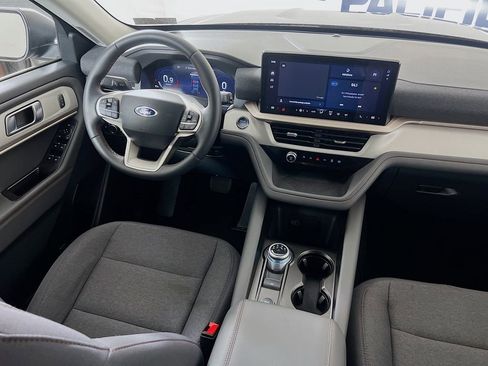 Used 2026 Ford Explorer Active image 27