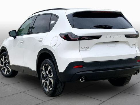 New 2026 MAZDA CX-5 Preferred AWD/4WD image 12