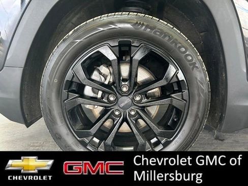 Used 2020 GMC Terrain SLT w/ Preferred Package image 10