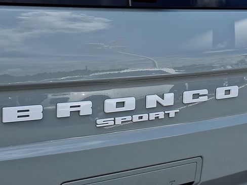 Used 2021 Ford Bronco Sport Badlands AWD/4WD image 30