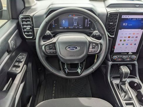 Certified 2024 Ford Ranger XLT w/ Equipment Group 301A High image 18