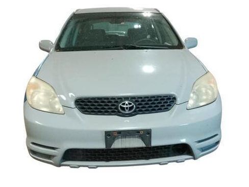 Used 2003 Toyota Matrix FWD image 9
