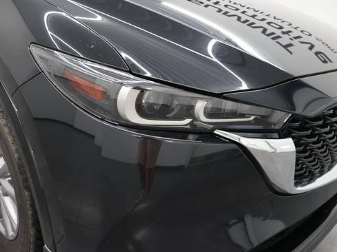 Used 2024 MAZDA CX-5 AWD 2.5 S w/ Select Package image 22