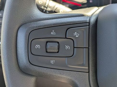 New 2026 Chevrolet Silverado 1500 W/T w/ WT Value Package image 12