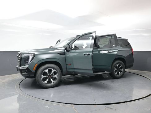New 2026 GMC Yukon AT4 Ultimate AWD/4WD image 59