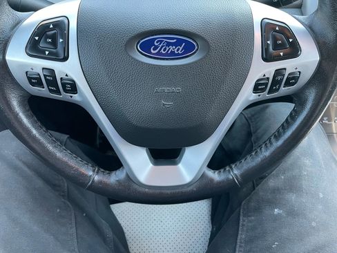 Used 2014 Ford Edge SEL w/ Equipment Group 205A image 13