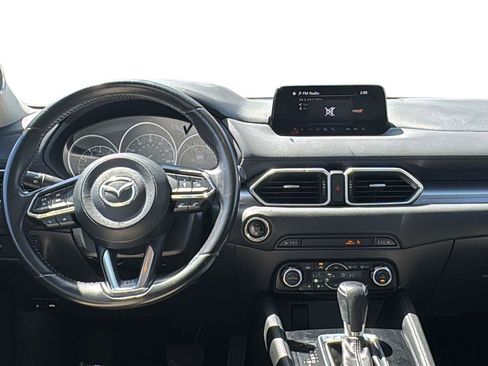 Used 2018 MAZDA CX-5 Touring w/ Preferred Equipment Package FWD image 4