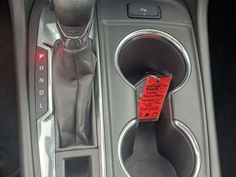 Certified 2024 Chevrolet Equinox LT FWD image 22