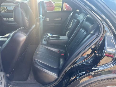 Used 2004 Lincoln LS RWD image 11
