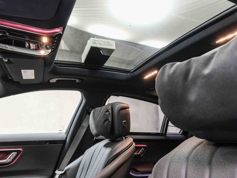 New 2026 Mercedes-Benz S 500 4MATIC image 20