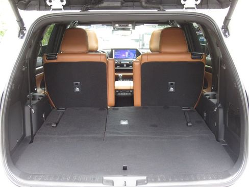 Used 2026 Toyota Highlander Limited AWD/4WD image 22