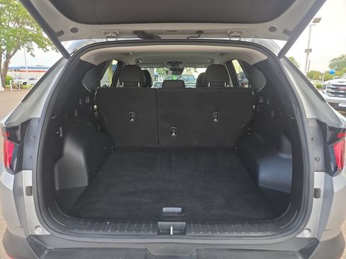 Used 2024 Hyundai Tucson SEL AWD/4WD image 17