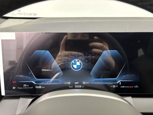 New 2026 BMW X3 xDrive30i AWD/4WD image 28
