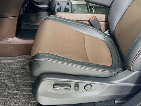 New 2026 Honda Odyssey Elite image 20