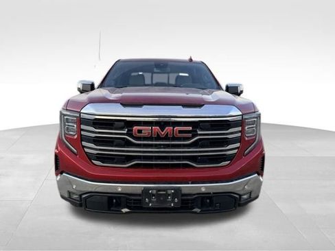 Used 2022 GMC Sierra 1500 SLT w/ SLT Premium Plus Package image 8