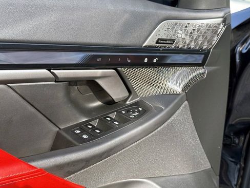 Used 2025 BMW M5 w/ Executive Package AWD/4WD image 18