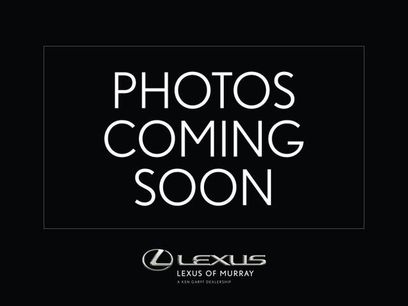 New 2026 Lexus RX 450h AWD