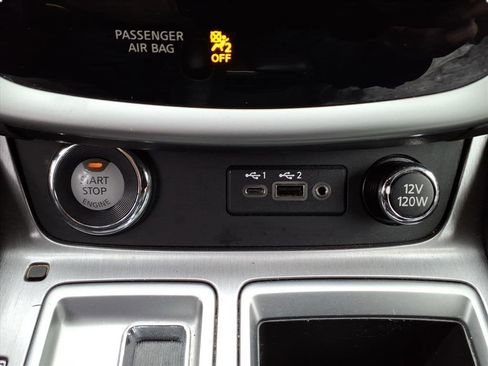 Used 2019 Nissan Murano SL w/ Cargo Package image 22