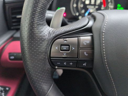 Used 2024 Lexus LC 500 LC 500 image 16