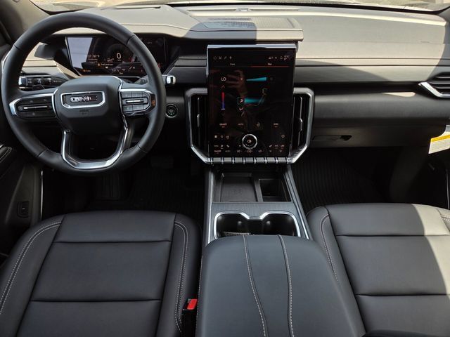 New 2026 GMC Acadia Elevation w/ Black Edition FWD image 12