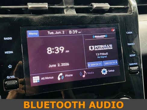 Used 2022 Hyundai Santa Cruz SEL FWD image 6