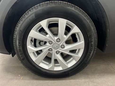 Used 2021 Hyundai Tucson Value image 19