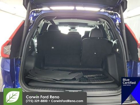 Used 2023 Honda CR-V Sport Touring image 17