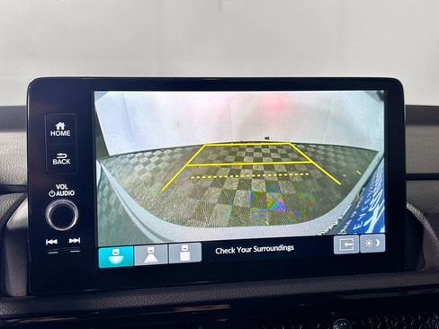 Certified 2023 Honda CR-V EX-L image 17