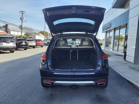 Used 2022 Mercedes-Benz GLE 350 4MATIC image 8