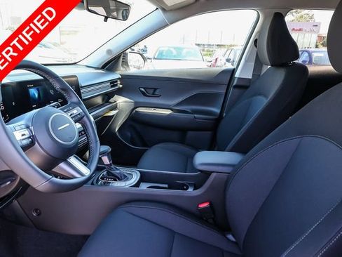 Used 2026 Hyundai Kona SEL Sport FWD image 19