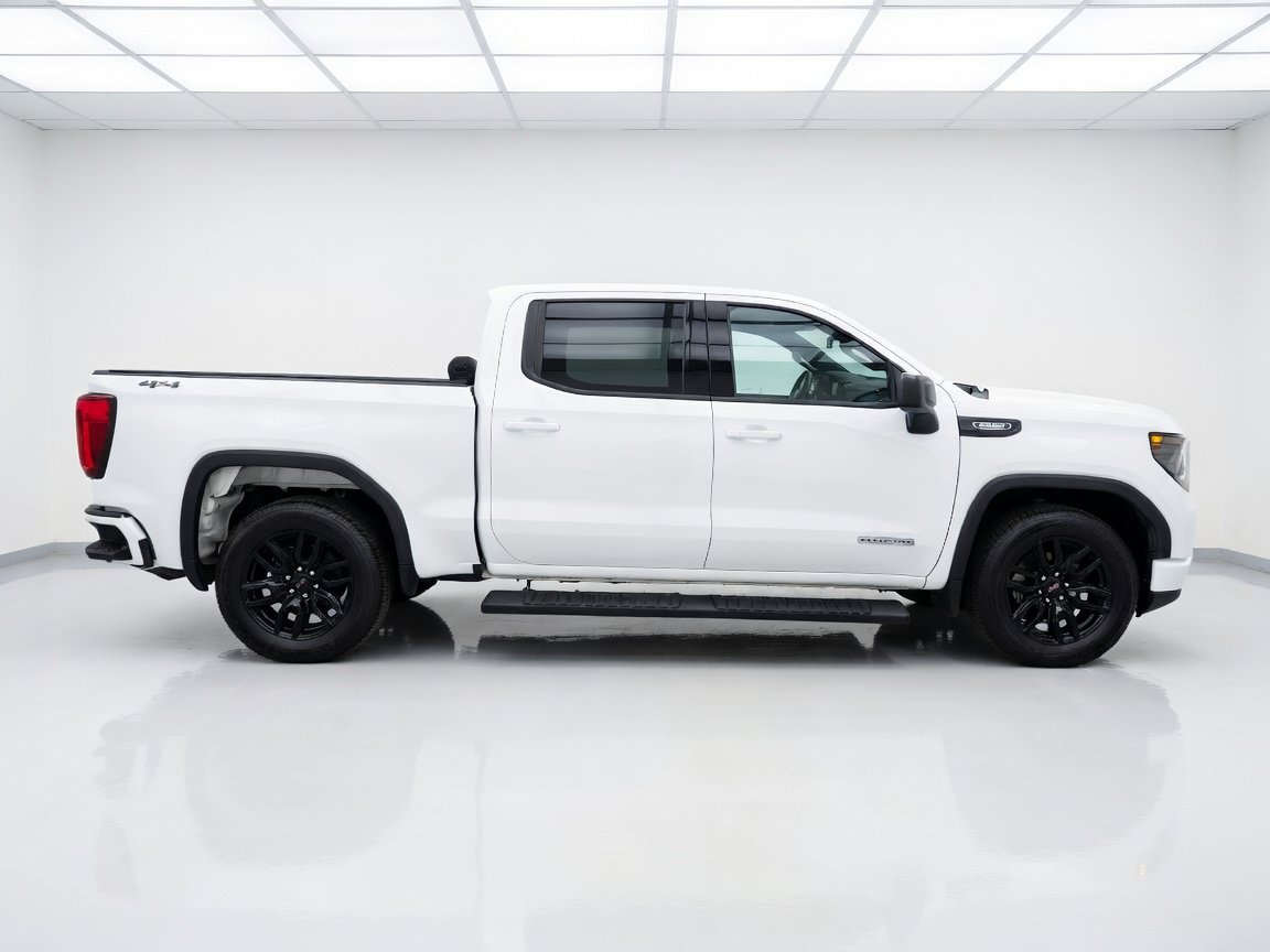 Used 2023 GMC Sierra 1500 Elevation AWD/4WD image 23