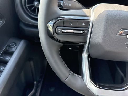 New 2026 Chevrolet Colorado Trail Boss image 21
