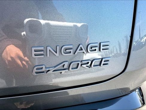 Certified 2024 Nissan Ariya AWD image 24