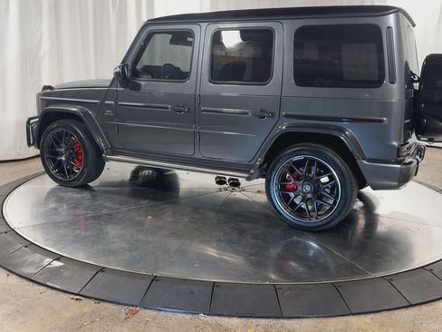 Used 2023 Mercedes-Benz G 63 AMG 4MATIC image 6