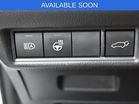 Certified 2024 Toyota Grand Highlander AWD image 15