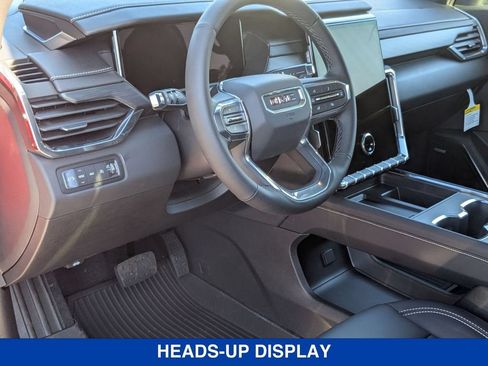 New 2026 GMC Acadia Elevation w/ Elevation Premium Package AWD/4WD image 16