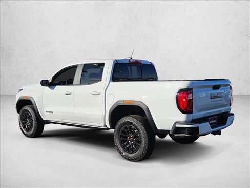 New 2026 GMC Canyon Elevation RWD image 9
