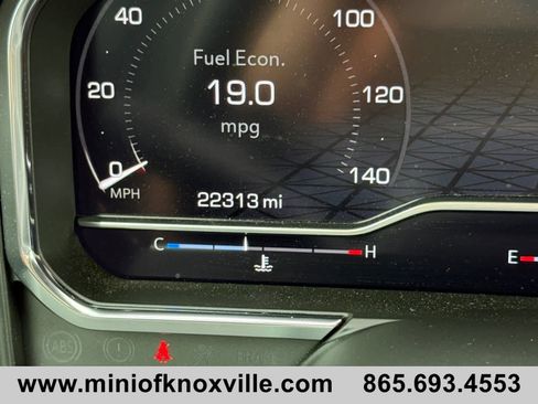 Used 2024 GMC Sierra 1500 Denali AWD/4WD image 40
