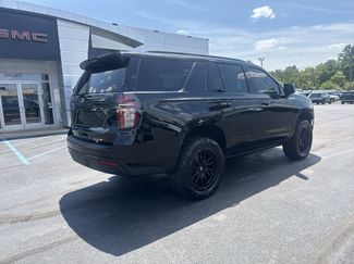 Used 2023 Chevrolet Tahoe RST w/ Luxury Package AWD/4WD video 3