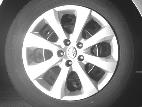 Used 2025 Toyota Corolla LE image 15