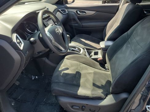 Used 2015 Nissan Rogue SV w/ SV Premium Package FWD image 20