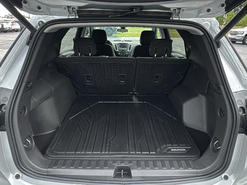Used 2020 Chevrolet Equinox LT AWD/4WD image 30