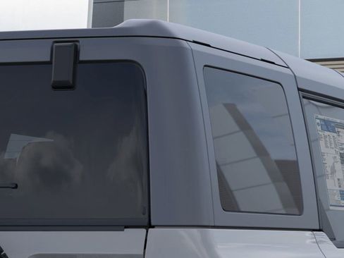 New 2026 Ford Bronco Big Bend image 15