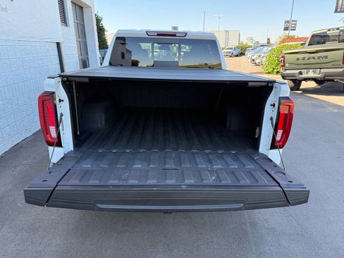Used 2023 GMC Sierra 1500 SLT w/ SLT Premium Plus Package image 34